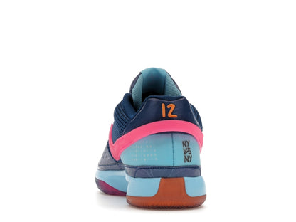 Nike Ja 1 NY vs. NY