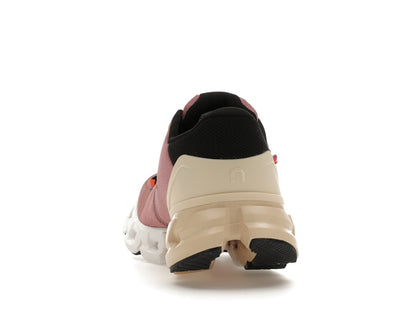 On Running Cloudflyer 4 Dustrose Sand (Women's)