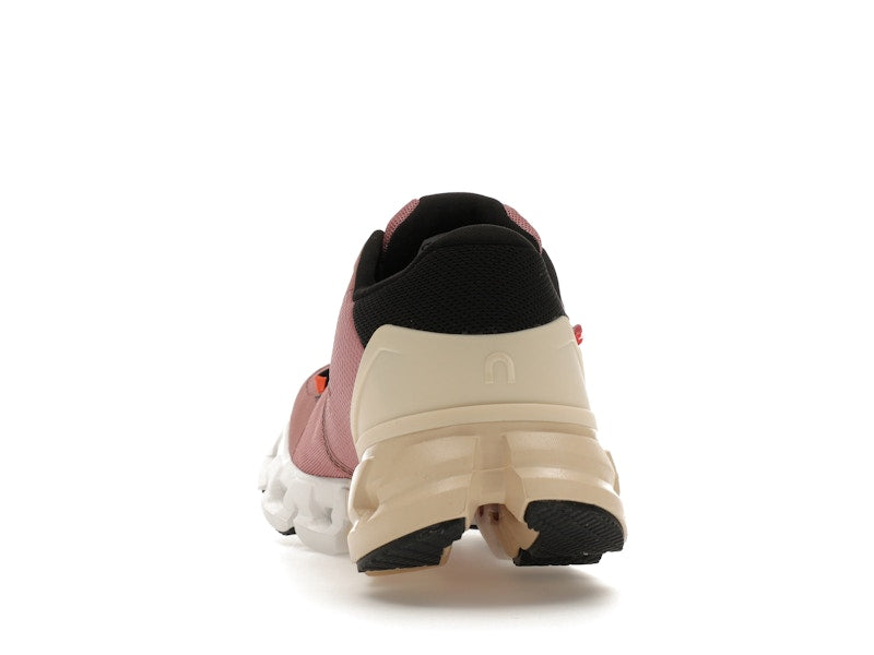 On Running Cloudflyer 4 Dustrose Sand (Women's)
