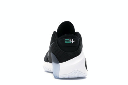 Nike Zoom Freak 1 Black White (GS)