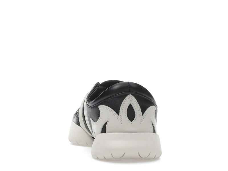 adidas Y-3 Regu 2002 Black Alumina