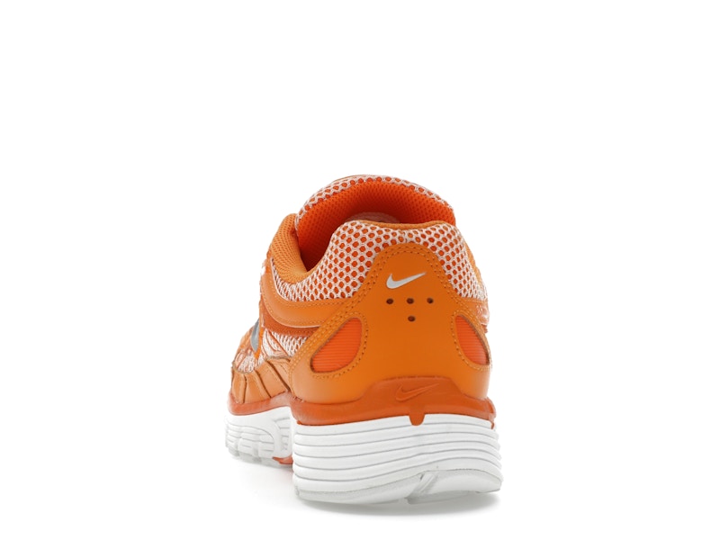 Nike P-6000 Premium Kumquat