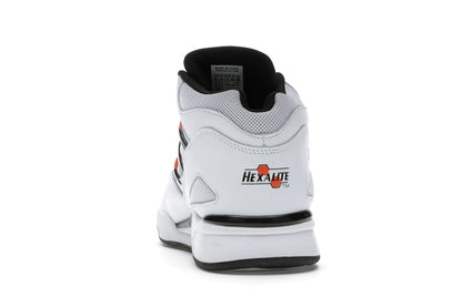 Reebok Pump Omni Lite Dee Brown White