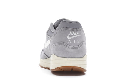 Nike Air Max 1 Matte Silver