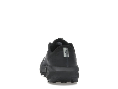 ASICS Gel-Trabuco 13 Gore-Tex Black Graphite Grey (Women's)