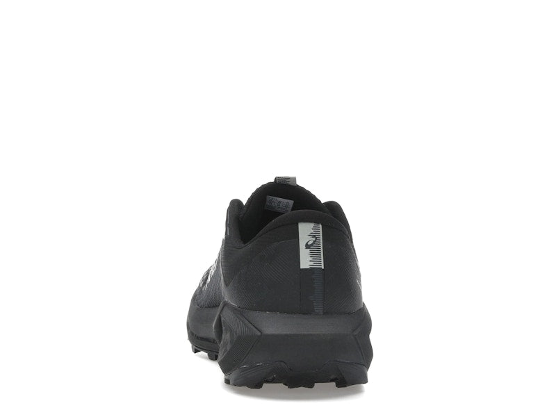 ASICS Gel-Trabuco 13 Gore-Tex Black Graphite Grey (Women's)