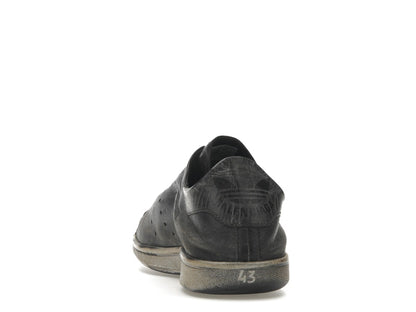 Balenciaga x adidas Stan Smith Worn-Out Black