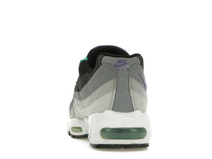 Nike Air Max 95 Grape (2010)