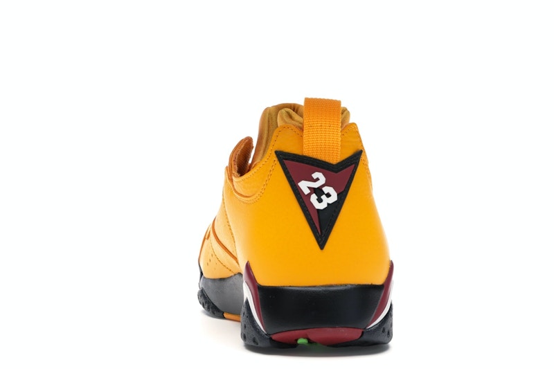 Jordan 7 Retro Low Taxi