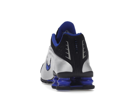 Nike Shox R4 Racer Blue (GS)