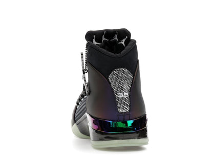 Jordan 17 Retro Doernbecher Zach Rumbaugh