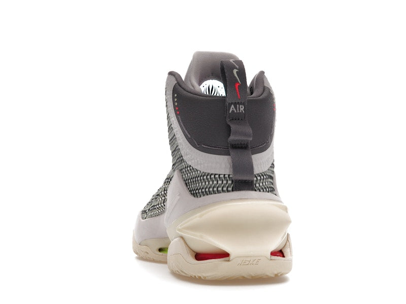Nike Air Zoom GT Jump Grey Sail