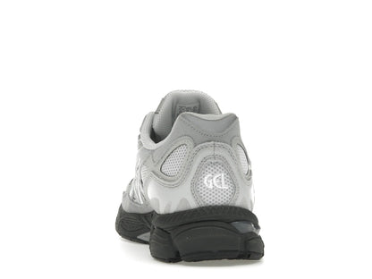 ASICS Gel-NYC Glacier Grey Black