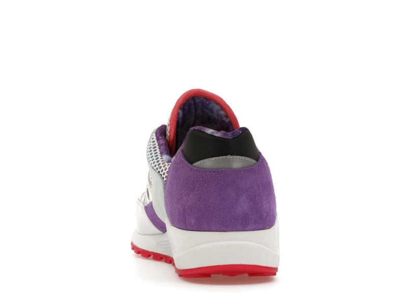 Saucony Jazz 4000 Boston Children's Hospital Luna