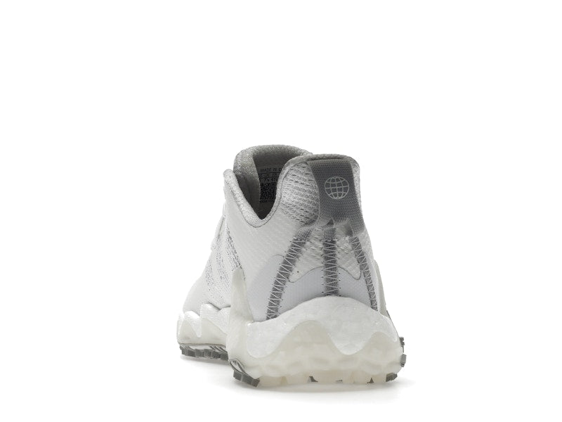 adidas CodeChaos 22 Cloud White Silver Metallic