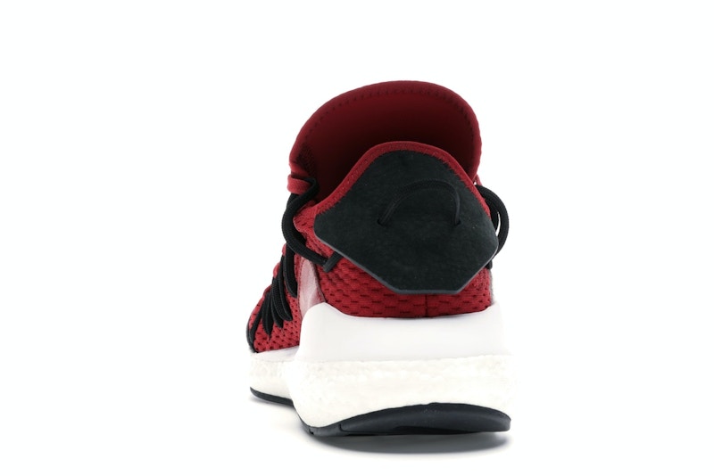 adidas Y-3 Kusari Chili Pepper