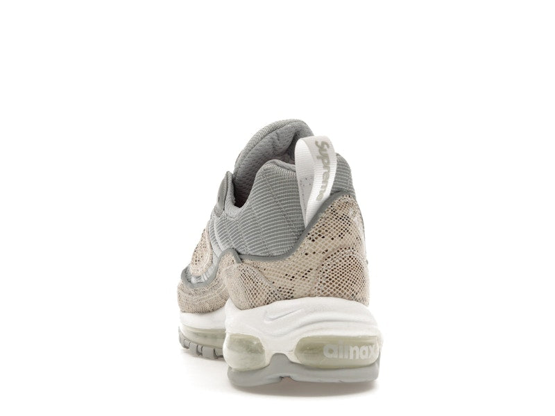 Nike Air Max 98 Supreme Snakeskin