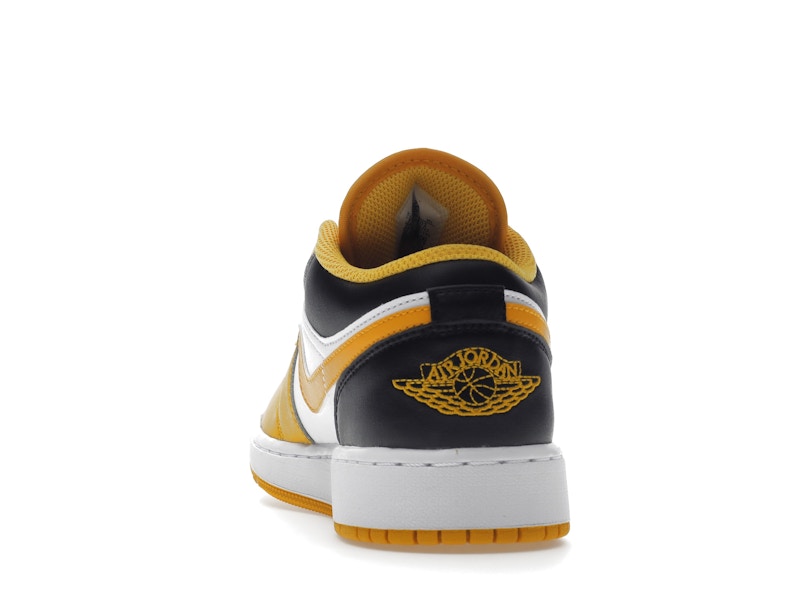 Jordan 1 Low Taxi (GS)