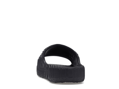 adidas Adilette 22 Slides Carbon