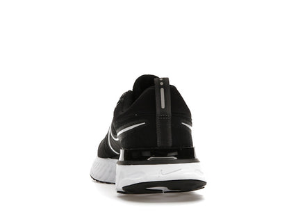 Nike React Infinity Run 2 Black Grey