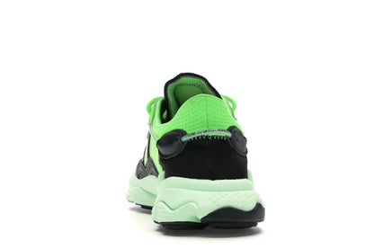 adidas Ozweego Neon Green