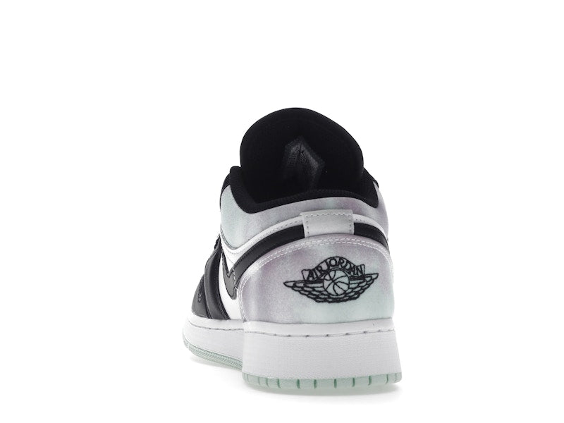 Jordan 1 Low Easter Pastel Tie-Dye (GS)