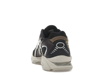 ASICS Gel-Nimbus 10.1 Gore-Tex Black Pepper