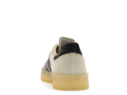 adidas Clarks 8th Street Samba by Ronnie Fieg Kithmas White Multi