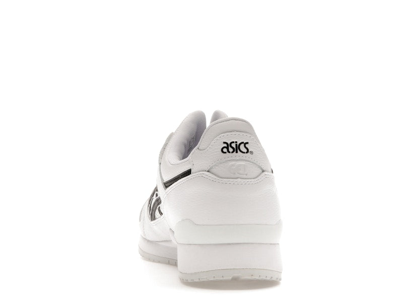 ASICS Gel-Lyte III OG White Black