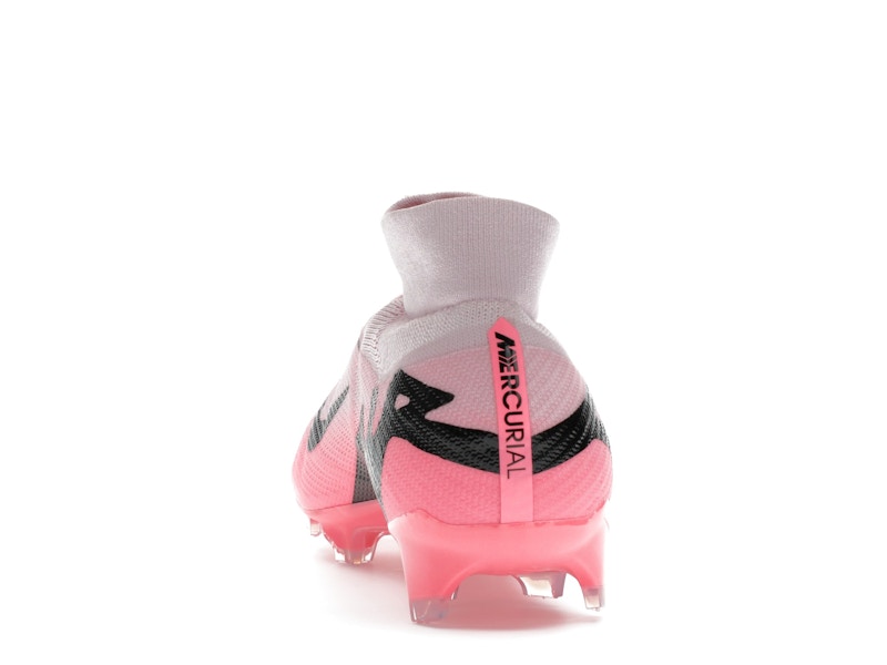 Nike Zoom Mercurial Superfly 9 Pro FG Mad Brilliance Pack