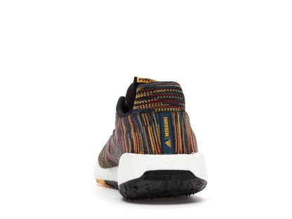 adidas PulseBoost HD Missoni Tech Mint