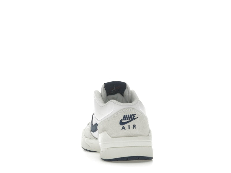 Jordan Stadium 90 White Midnight Navy (GS)