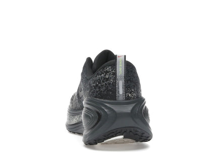 Nike Vomero Plus Anthracite Oatmeal Black