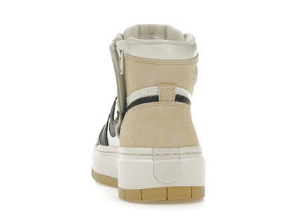 Jordan 1 Elevate High Beige Black Toe (Women's)