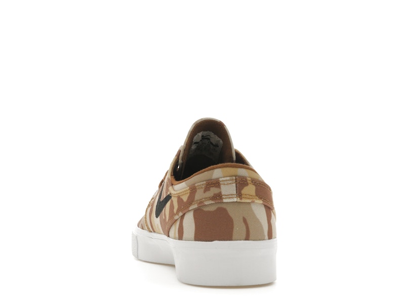 Nike SB Zoom Stefan Janoski Canvas Premium RM Parachute Beige