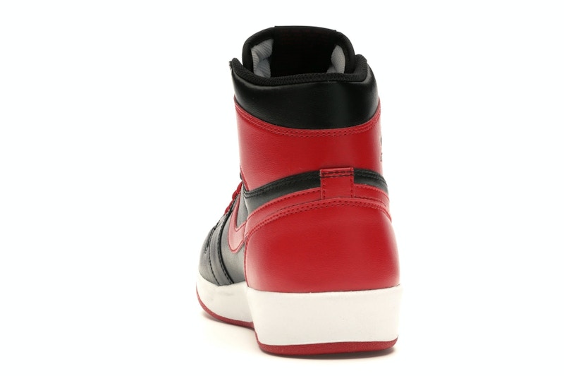 Jordan 1.5 Retro Bred