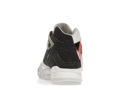 Nike Air Tech Challenge II French Open (2014)