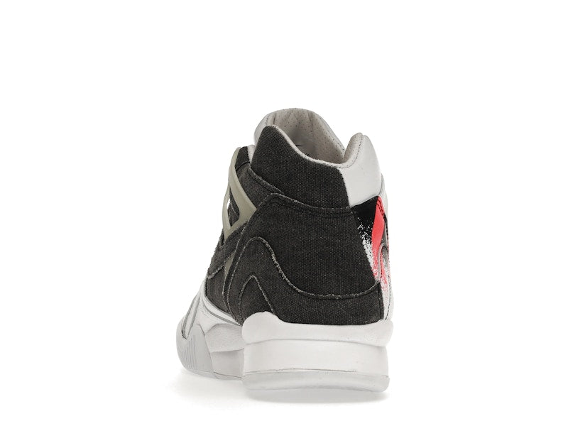 Nike Air Tech Challenge II French Open (2014)