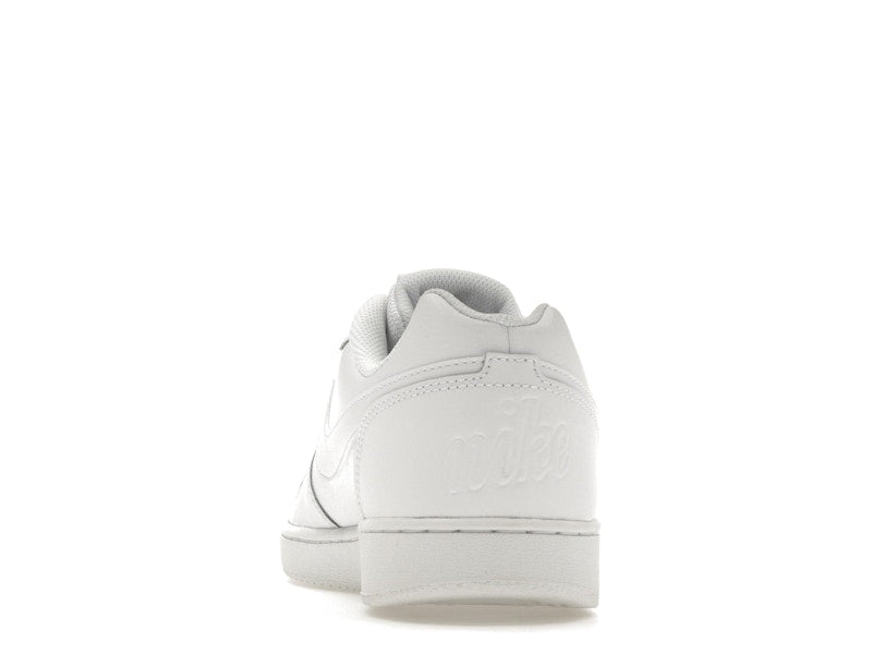 Nike Ebernon Low Triple White