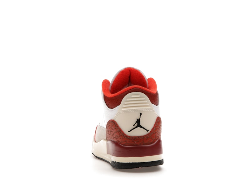 Jordan 3 Retro SE Dunk on Mars (PS)