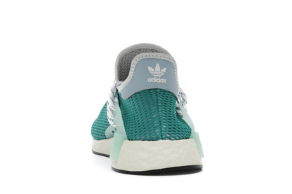 adidas NMD Hu Pharrell Dash Green