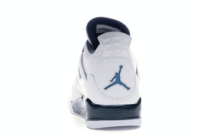 Jordan 4 Retro Columbia (2015)