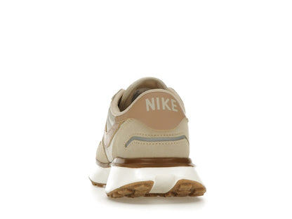 Nike Phoenix Waffle Sanddrift Sesame (Women's)