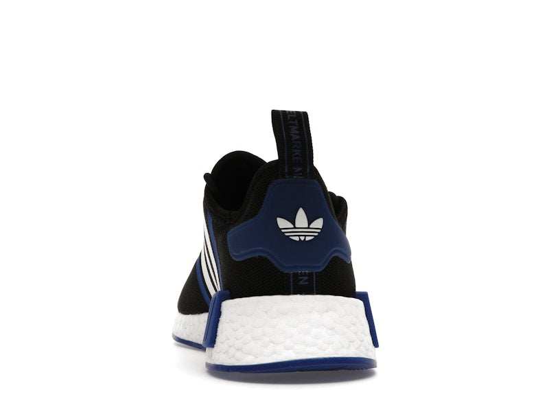 adidas NMD R1 Primeblue Core Black Royal