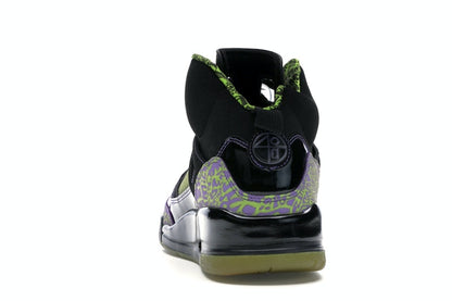 Jordan Spizike Citron (Nelly)