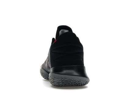 Nike Kyrie Flytrap V Black University Red