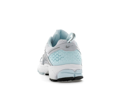 Nike Vomero 5 Pure Platinum Glacier Blue Wolf Grey Metallic Silver (GS)