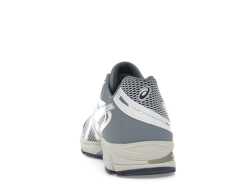 ASICS Gel-DS Trainer 14 White Pure Silver
