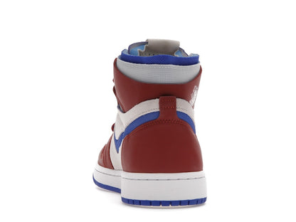 Jordan 1 High Zoom Air CMFT Team Red (Women's)