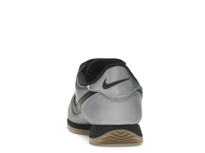 Nike Cortez SE Tiempo Pack Metallic Cool Grey